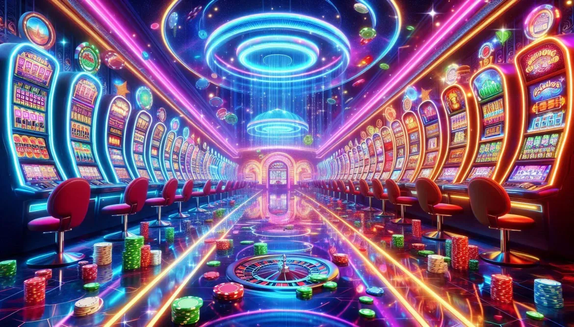 Spassino Casino